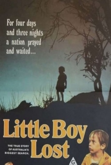 Little Boy Lost online streaming