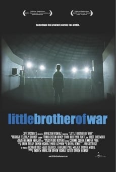Little Brother of War stream online deutsch