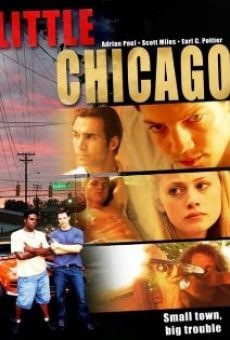 Película: Perversa Chicago