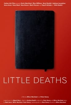 Little Deaths stream online deutsch