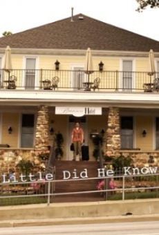 Película: Little Did He Know