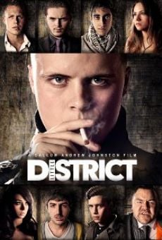 Little District online streaming