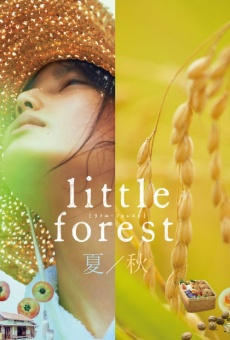 Little Forest: Summer/Autumn gratis