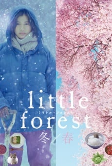 Little Forest: Winter/Spring en ligne gratuit