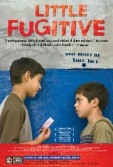 Little Fugitive Online Free