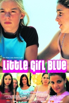 Little Girl Blue online