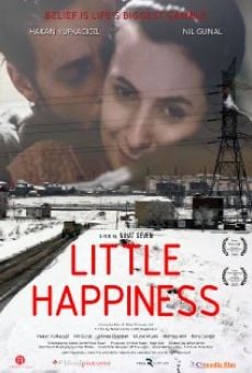 Little Happiness (2014)