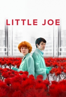 Little Joe on-line gratuito