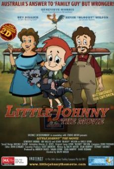Little Johnny the Movie online streaming