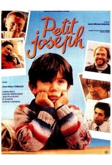 Película: Little Joseph