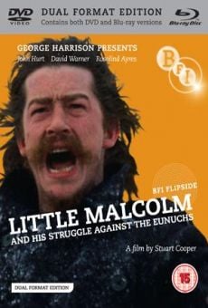 Película: Little Malcolm