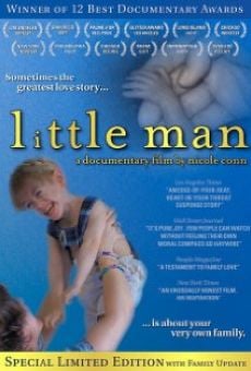 Película: little man
