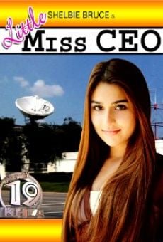 Little Miss CEO online free