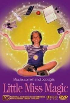 Película: Little Miss Magic