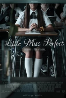 Película: Little Miss Perfect