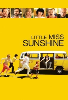 Little Miss Sunshine en ligne gratuit