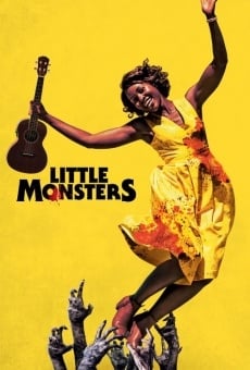 Little Monsters on-line gratuito