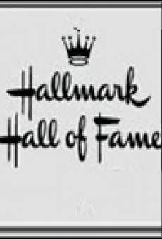 Hallmark Hall of Fame: Little Moon of Alban on-line gratuito