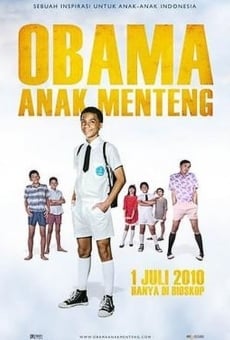 Película: Little Obama