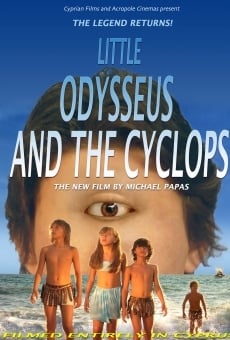 Little Odysseus and the Cyclops (2014)