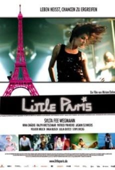 Little Paris on-line gratuito