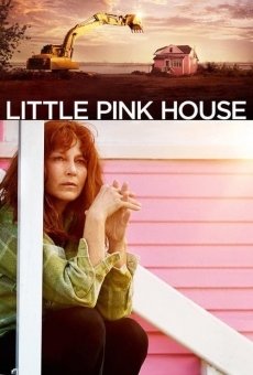 Película: Little Pink House
