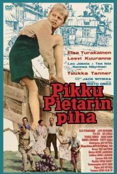 Pikku Pietarin piha (1961)