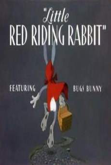 Película: Little Red Riding Rabbit