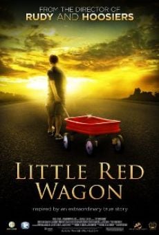 Little Red Wagon gratis