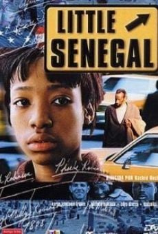 Película: Little Senegal