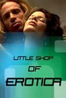 Little Shop of Erotica online