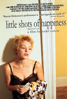 Little Shots of Happiness online streaming