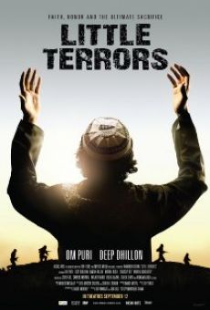 Película: Little Terrors
