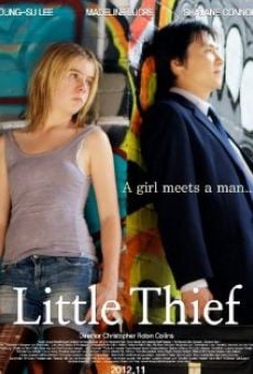 Little Thief en ligne gratuit