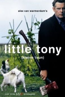 Película: Little Tony