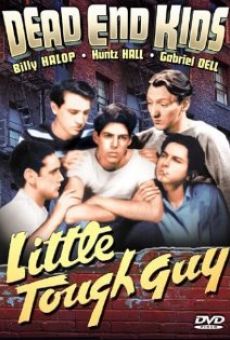 Little Tough Guy (1938)