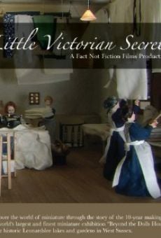 Little Victorian Secrets stream online deutsch