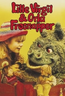 Película: Little Virgil and Freddy Frogface