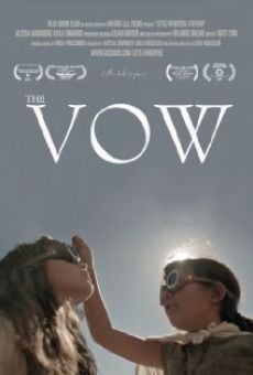 Little Whispers: The Vow