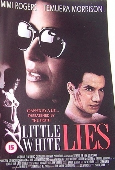 Little White Lies (1996)