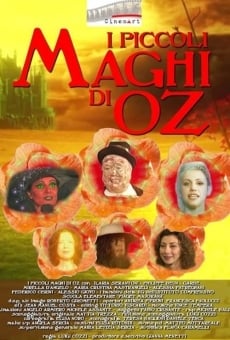I Piccoli Maghi Di Oz online streaming
