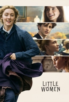 Little Women on-line gratuito