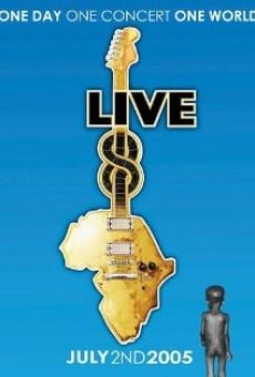 Live 8 (2005)