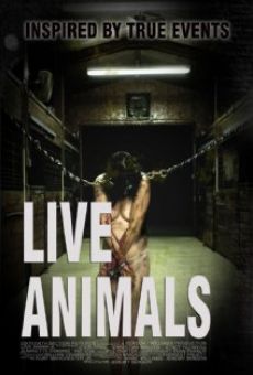 Live Animals online streaming