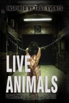 Live Animals Online Free