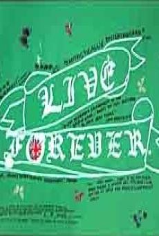 Live Forever The Rise and Fall of Brit Pop stream online deutsch