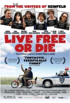 Live Free Or Die en ligne gratuit