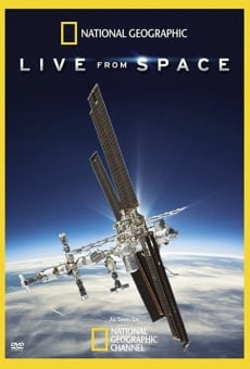 Película: Live from Space