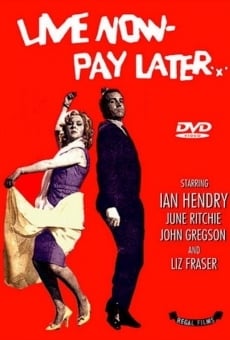 Live Now - Pay Later online streaming