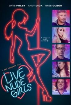 Película: Live Nude Girls